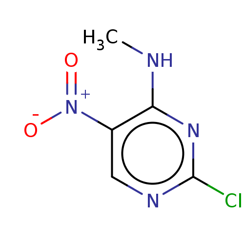 Chemical structure of BindingDB Monomer ID 50461121