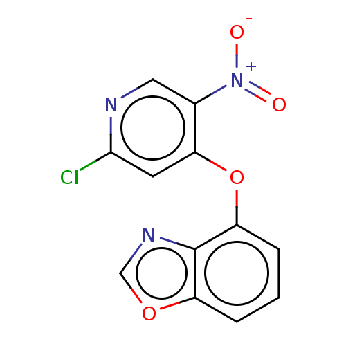 Chemical structure of BindingDB Monomer ID 50461122