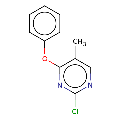 Chemical structure of BindingDB Monomer ID 50461123