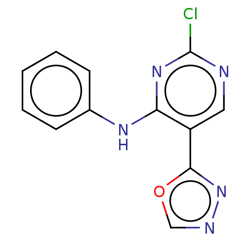 Chemical structure of BindingDB Monomer ID 50461125