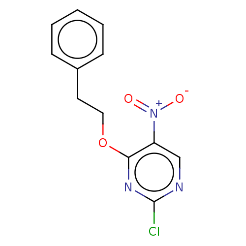 Chemical structure of BindingDB Monomer ID 50461127