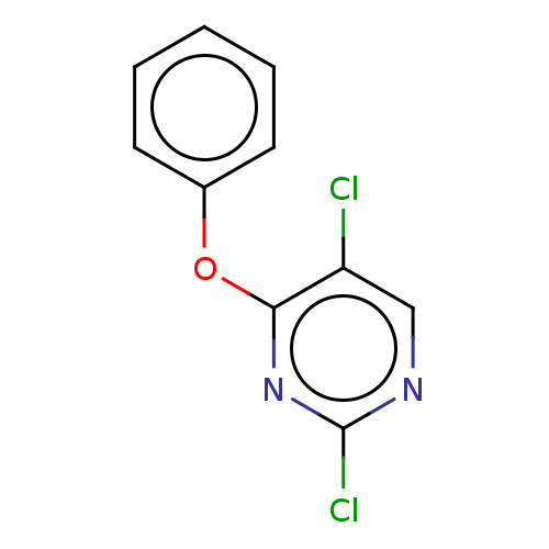 Chemical structure of BindingDB Monomer ID 50461129
