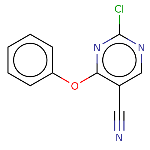 Chemical structure of BindingDB Monomer ID 50461131