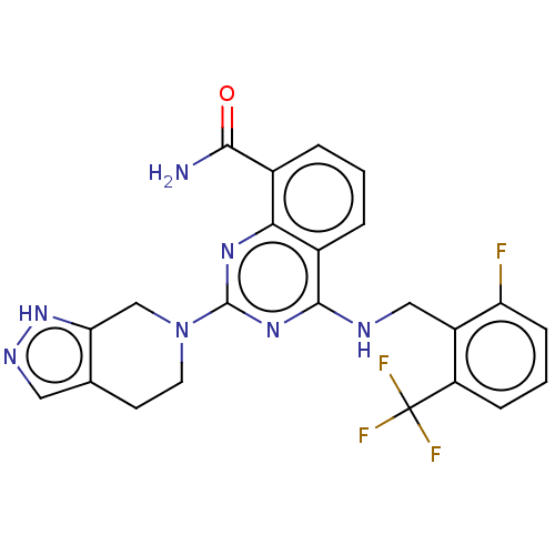 Chemical structure of BindingDB Monomer ID 50461143