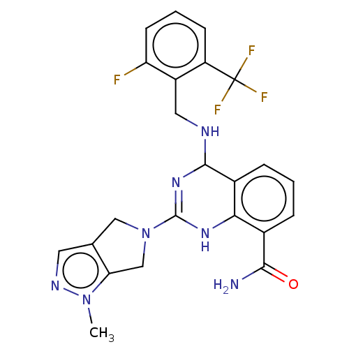 Chemical structure of BindingDB Monomer ID 50461151