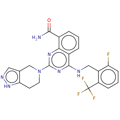 Chemical structure of BindingDB Monomer ID 50461160