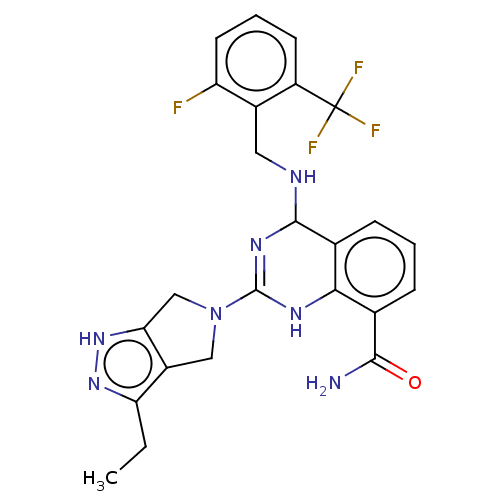 Chemical structure of BindingDB Monomer ID 50461165