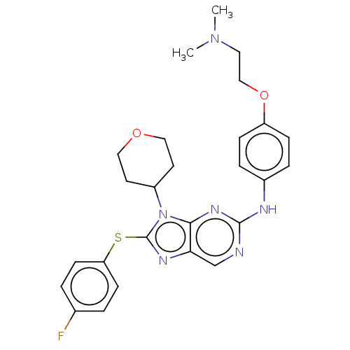 Chemical structure of BindingDB Monomer ID 50461172
