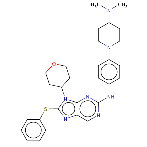 Chemical structure of BindingDB Monomer ID 50461174