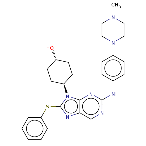 Chemical structure of BindingDB Monomer ID 50461175
