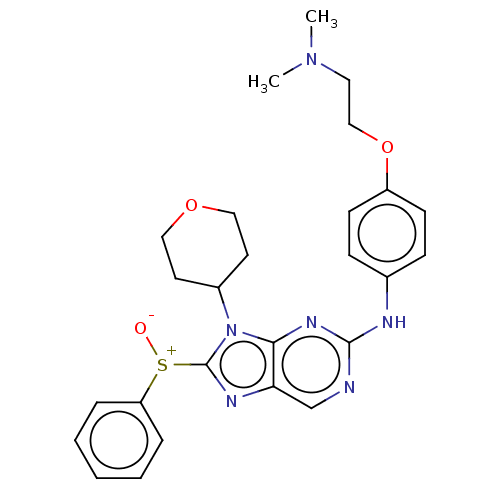 Chemical structure of BindingDB Monomer ID 50461176