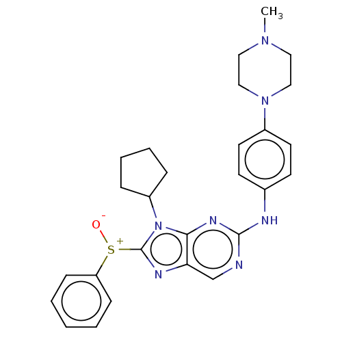 Chemical structure of BindingDB Monomer ID 50461177
