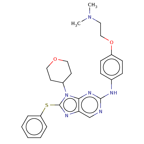 Chemical structure of BindingDB Monomer ID 50461178