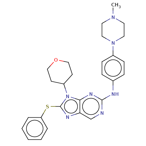 Chemical structure of BindingDB Monomer ID 50461179