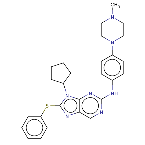 Chemical structure of BindingDB Monomer ID 50461180