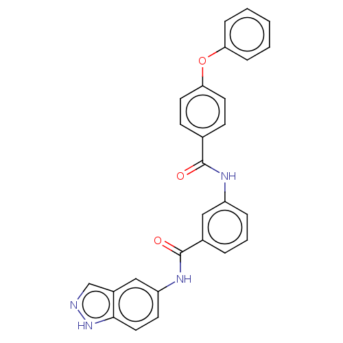 Chemical structure of BindingDB Monomer ID 50461190
