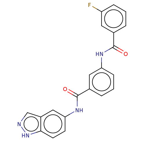 Chemical structure of BindingDB Monomer ID 50461193