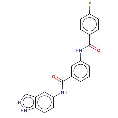Chemical structure of BindingDB Monomer ID 50461194