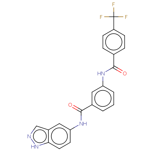 Chemical structure of BindingDB Monomer ID 50461196