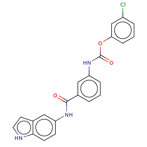 Chemical structure of BindingDB Monomer ID 50461199