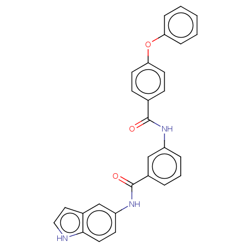 Chemical structure of BindingDB Monomer ID 50461201