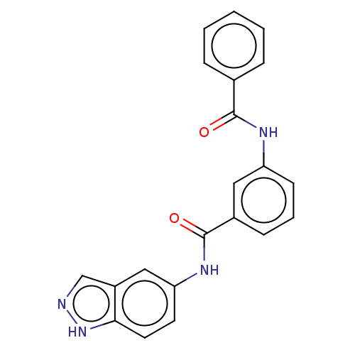 Chemical structure of BindingDB Monomer ID 50461203