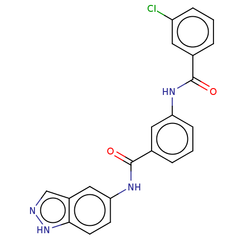 Chemical structure of BindingDB Monomer ID 50461208