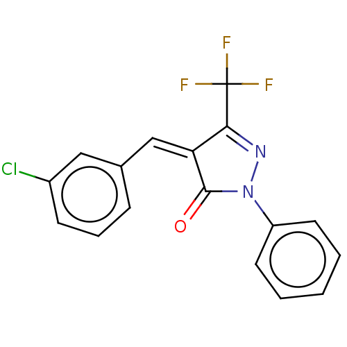 Chemical structure of BindingDB Monomer ID 50461211