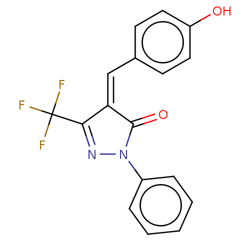 Chemical structure of BindingDB Monomer ID 50461214