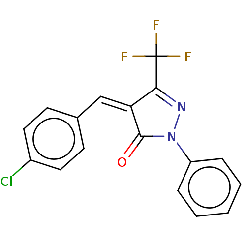 Chemical structure of BindingDB Monomer ID 50461216