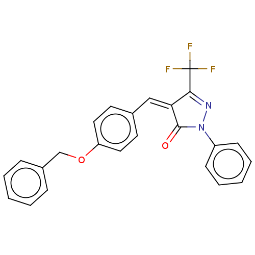 Chemical structure of BindingDB Monomer ID 50461217