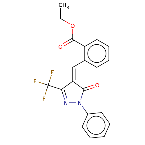 Chemical structure of BindingDB Monomer ID 50461220