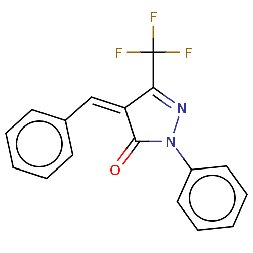 Chemical structure of BindingDB Monomer ID 50461222