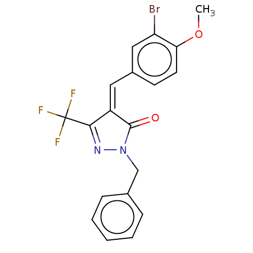 Chemical structure of BindingDB Monomer ID 50461224