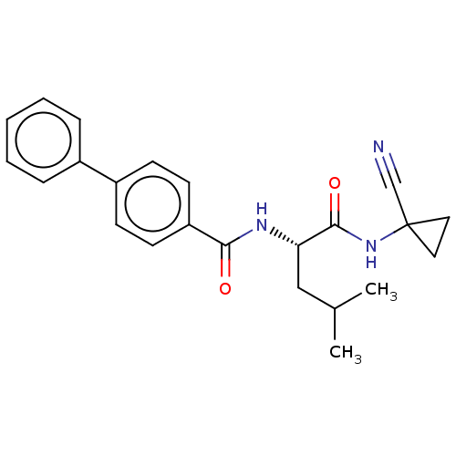 Chemical structure of BindingDB Monomer ID 50461248