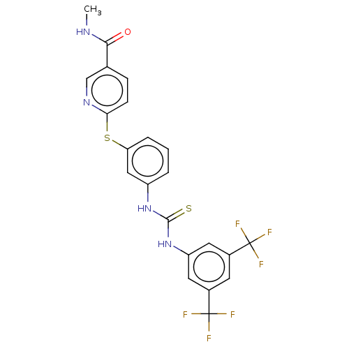 Chemical structure of BindingDB Monomer ID 50461392