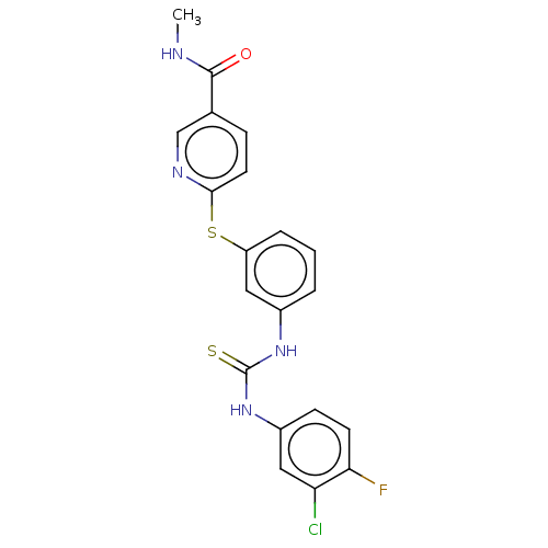 Chemical structure of BindingDB Monomer ID 50461397