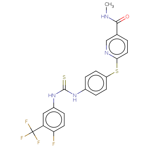 Chemical structure of BindingDB Monomer ID 50461399