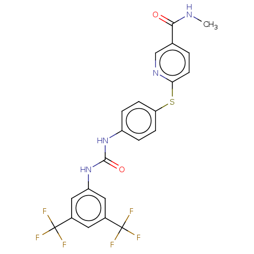 Chemical structure of BindingDB Monomer ID 50461402