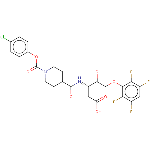 Chemical structure of BindingDB Monomer ID 50461492
