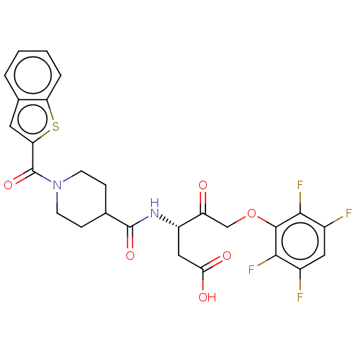 Chemical structure of BindingDB Monomer ID 50461493