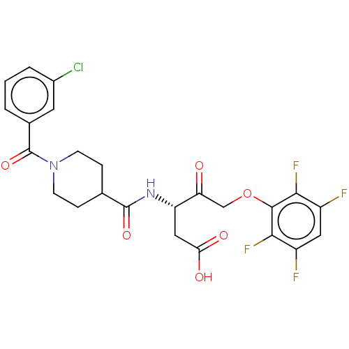 Chemical structure of BindingDB Monomer ID 50461495