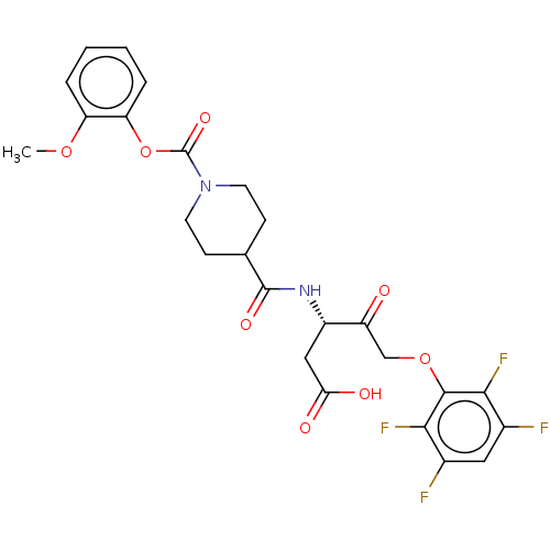 Chemical structure of BindingDB Monomer ID 50461498