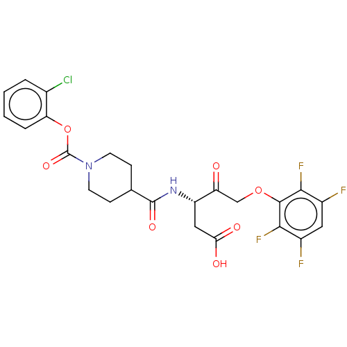 Chemical structure of BindingDB Monomer ID 50461506