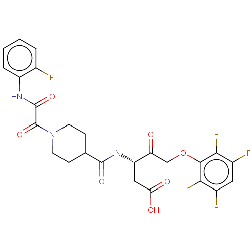 Chemical structure of BindingDB Monomer ID 50461508