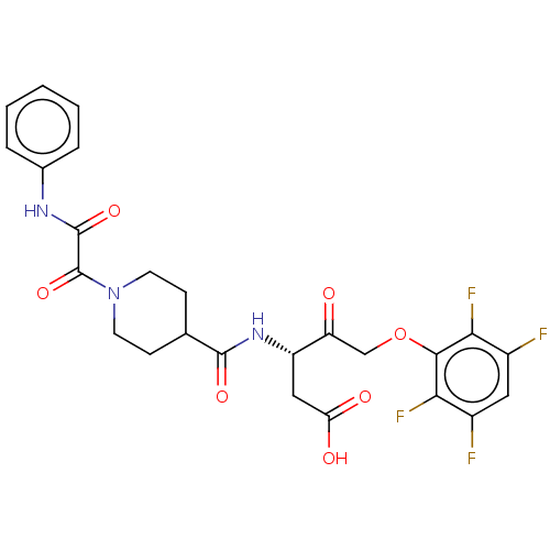Chemical structure of BindingDB Monomer ID 50461509