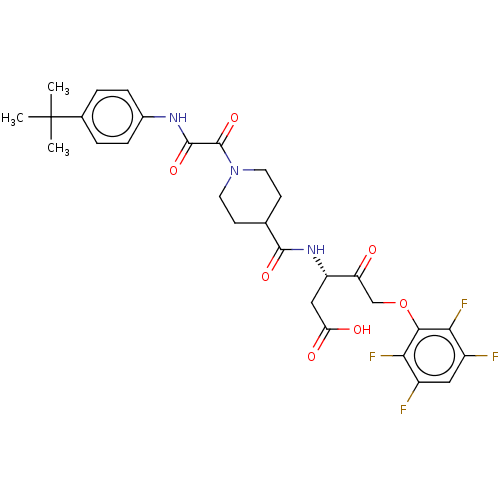 Chemical structure of BindingDB Monomer ID 50461510