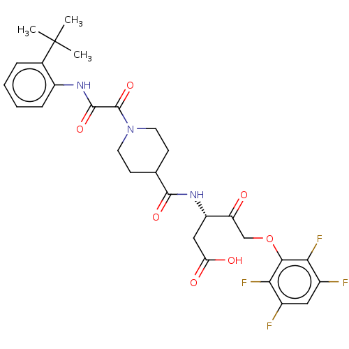 Chemical structure of BindingDB Monomer ID 50461512