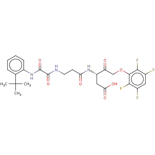Chemical structure of BindingDB Monomer ID 50461515