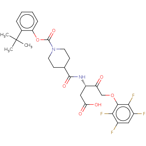 Chemical structure of BindingDB Monomer ID 50461516